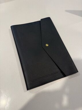 Glass Ladder & Co Folio